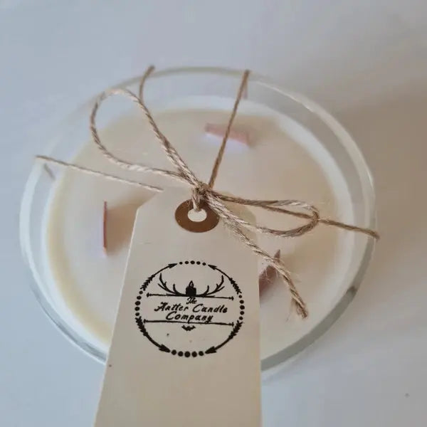The-Benefits-of-Natural-Soy-Wax-Candles The Antler Candle Company