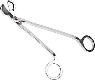 How-to-Trim-your-wick The Antler Candle Company