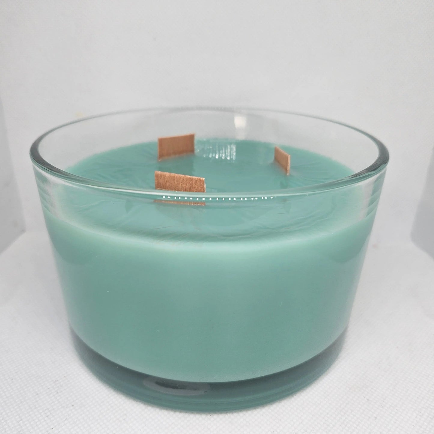 Bespoke 3 Wick, soy wax Candle 55cl The Antler Candle Company