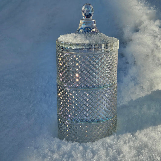 Wellbeing Trio Candle The Antler Candle Company