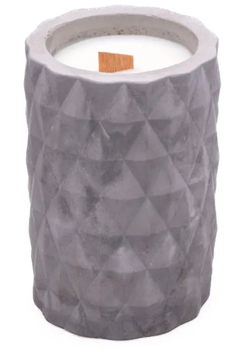 Diamond Outdoor Garden Candle The Antler Candle Company
