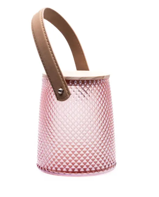 Indoor/Outdoor Candle Lantern The Antler Candle Company