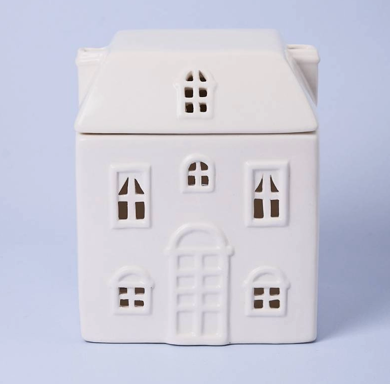 Large house wax burner - house warming gifts