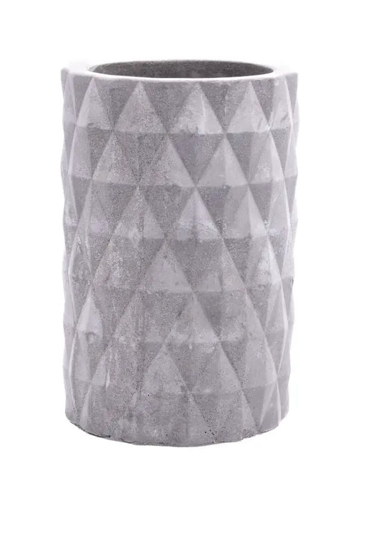 Diamond Outdoor Garden Candle The Antler Candle Company