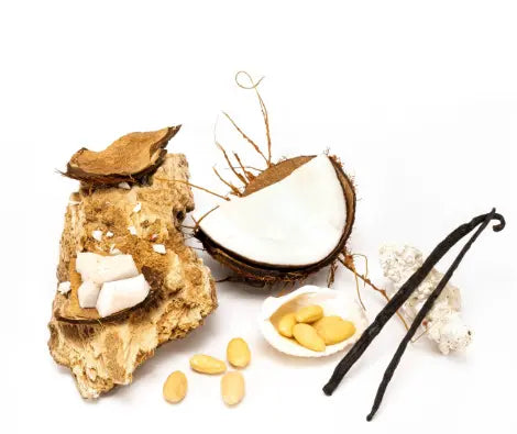 "Will you be my bridesmaid?" Proposal candle The Antler Candle Company