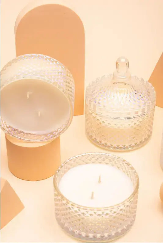 Spring Trio Candle The Antler Candle Company