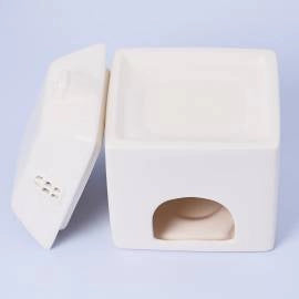 Large house wax burner - house warming gifts