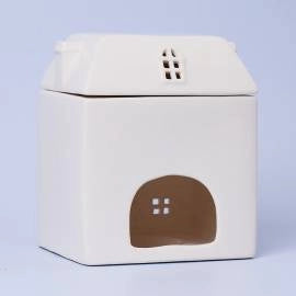 Large house wax burner - house warming gifts