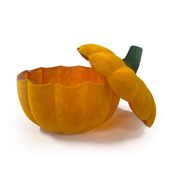 XL Pumpkin Candle The Antler Candle Company
