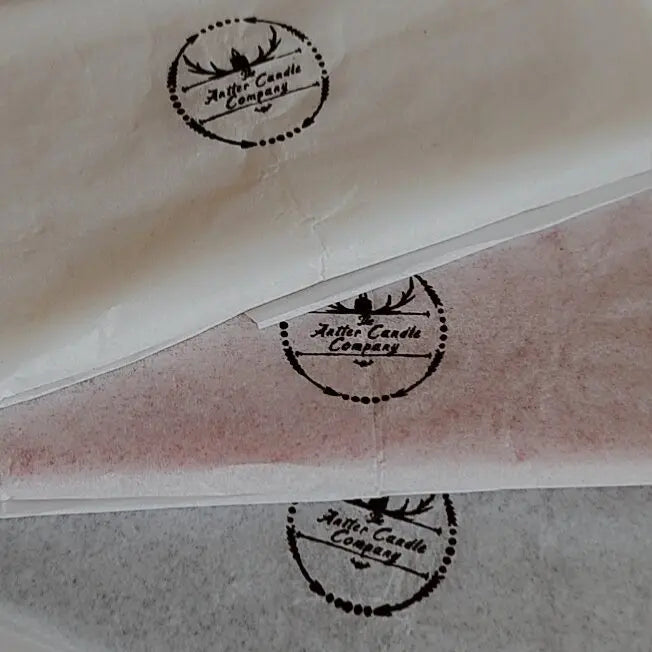 Wax Melt Bar The Antler Candle Company