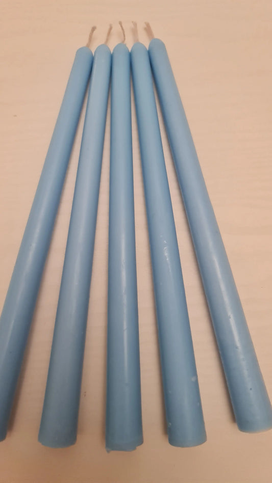 Candle Sticks (Set of 5) The Antler Candle Company