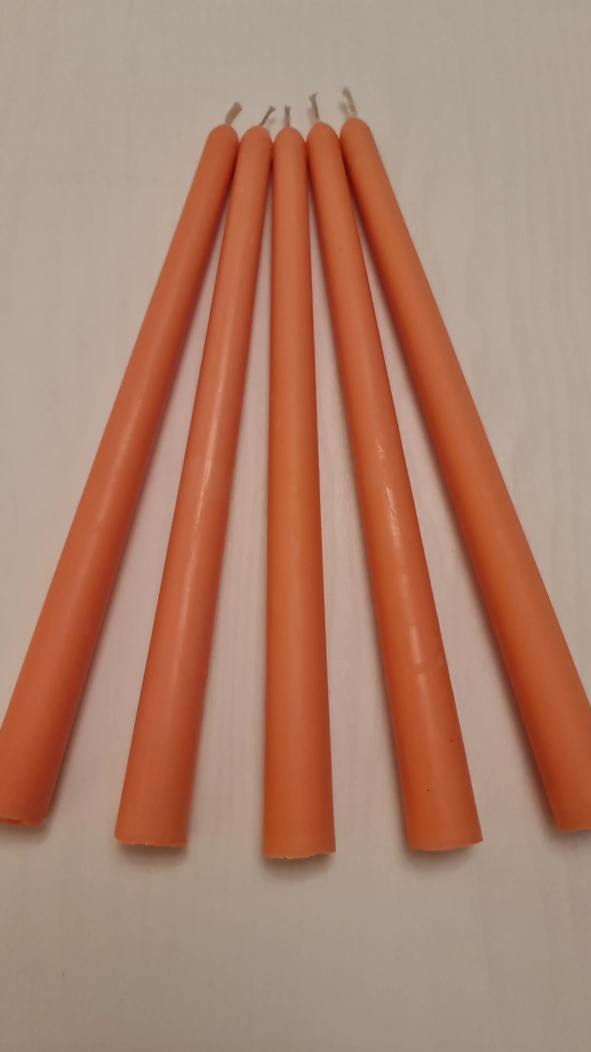 Candle Sticks (Set of 5) The Antler Candle Company