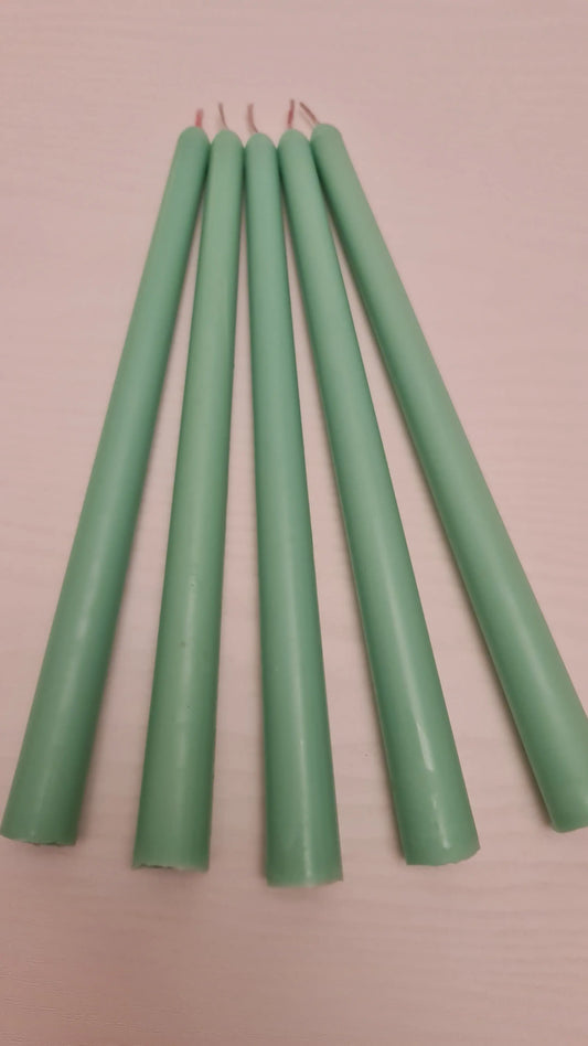 Candle Sticks (Set of 5) The Antler Candle Company