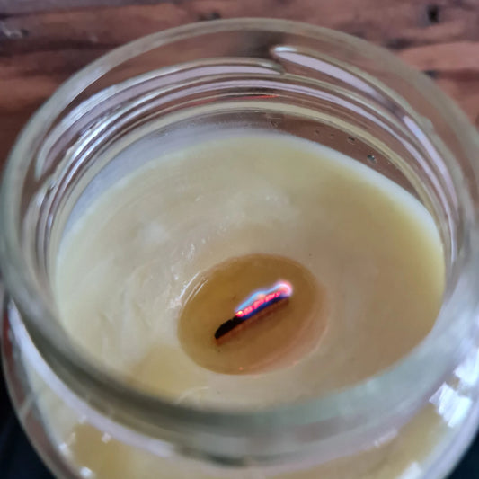 How to: Fix candle tunneling