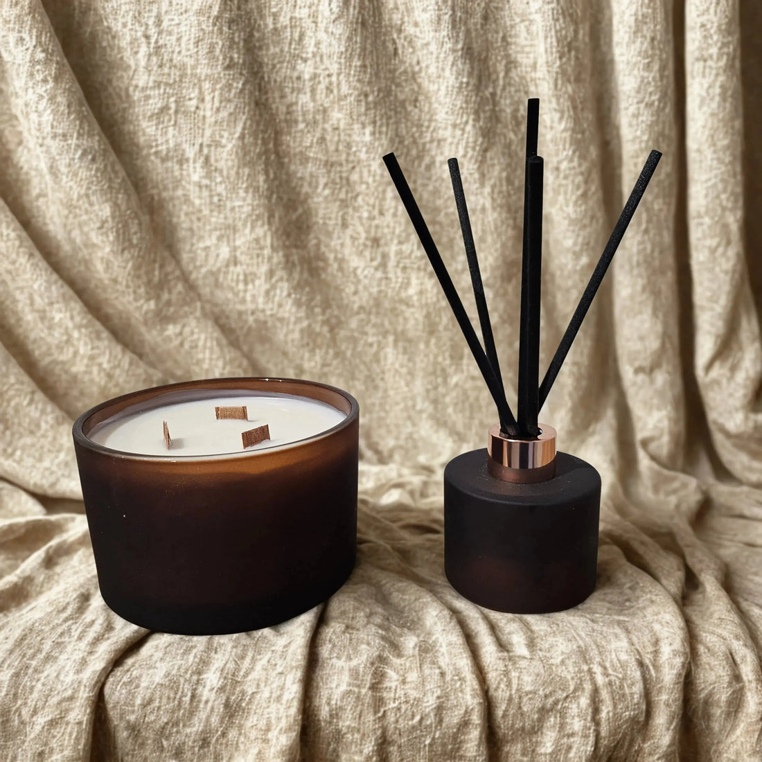 Best Autumn candles and accessories for 2025 - The Antler Candle Company