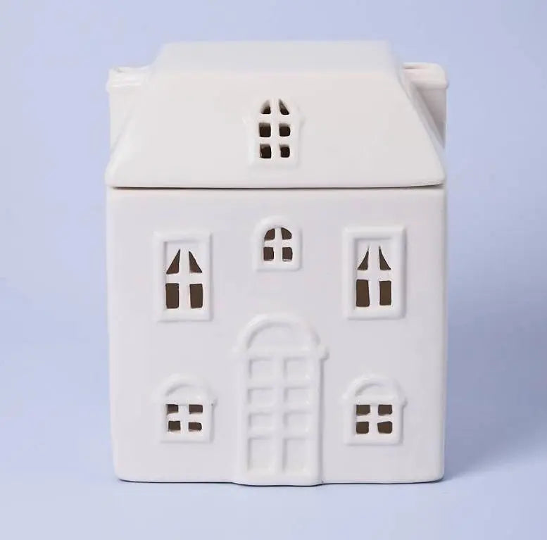 Oil & Wax Burners The Antler Candle Company