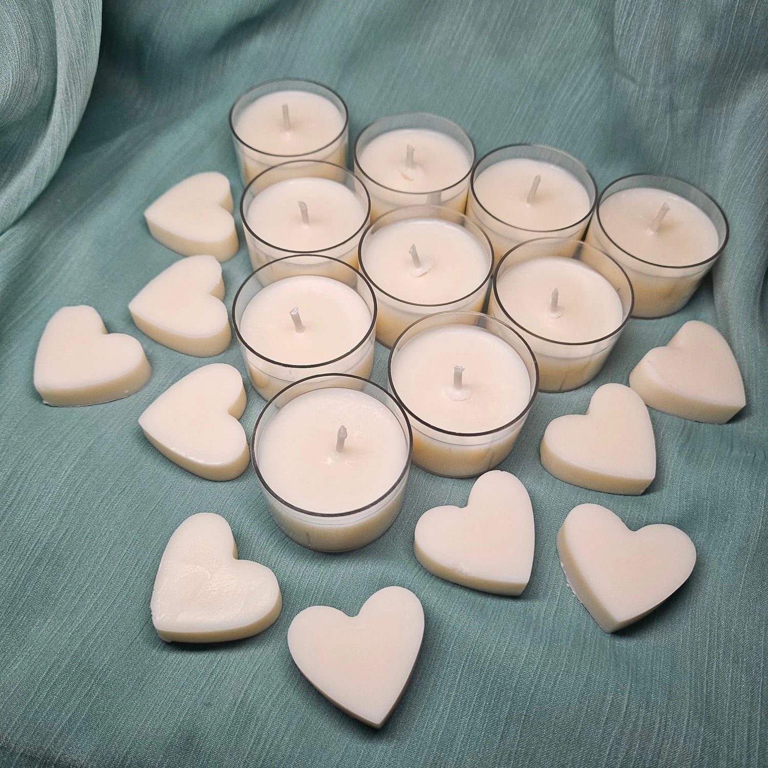 Buy one get one free The Antler Candle Company
