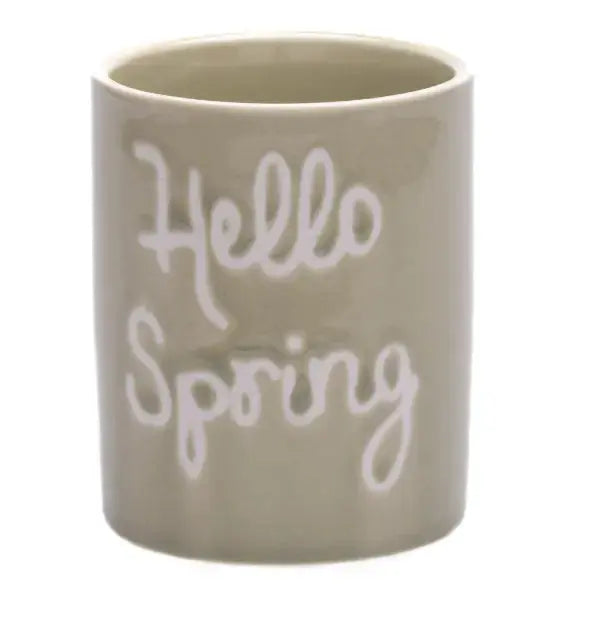 Spring The Antler Candle Company