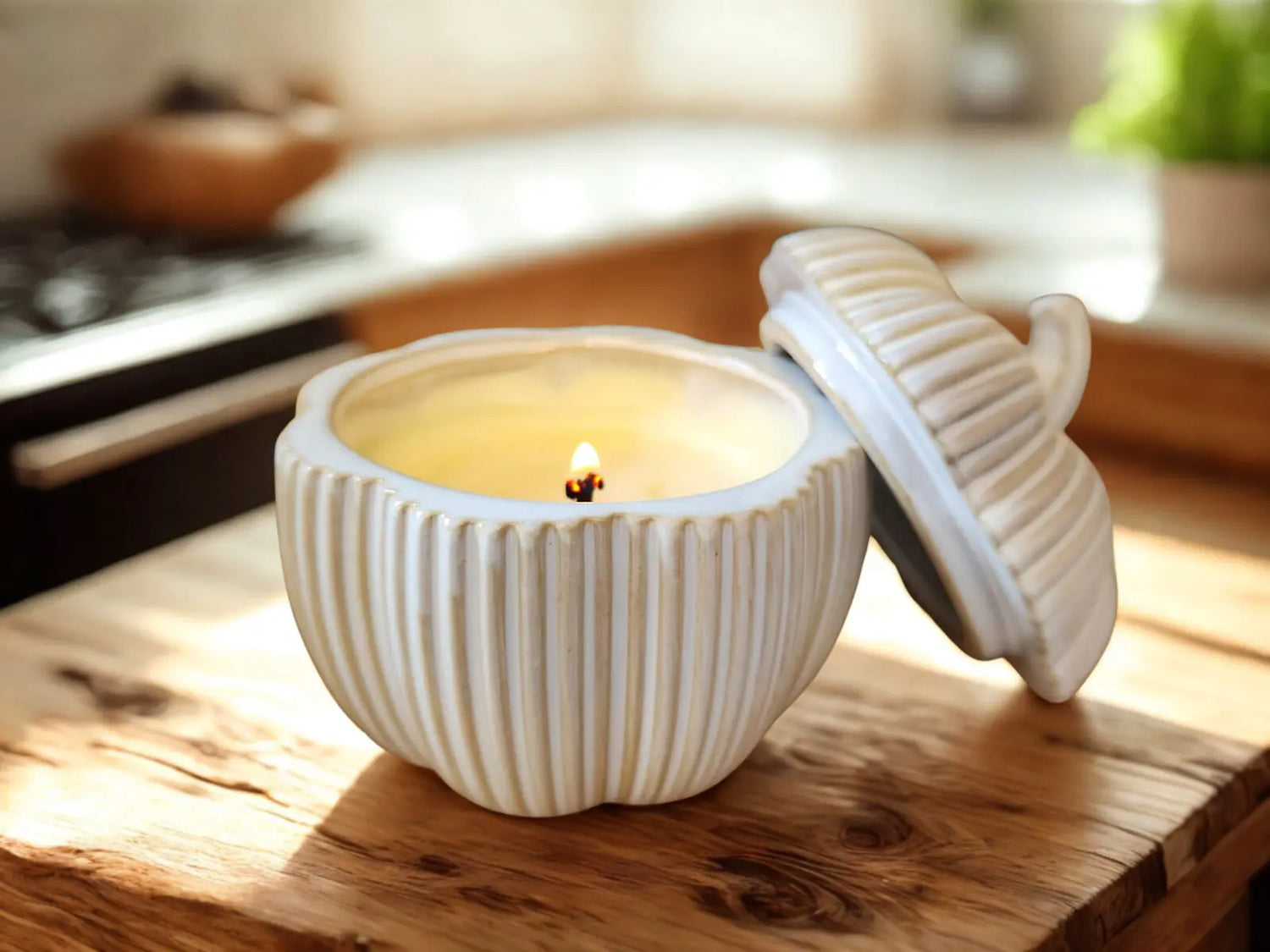 Autumn The Antler Candle Company