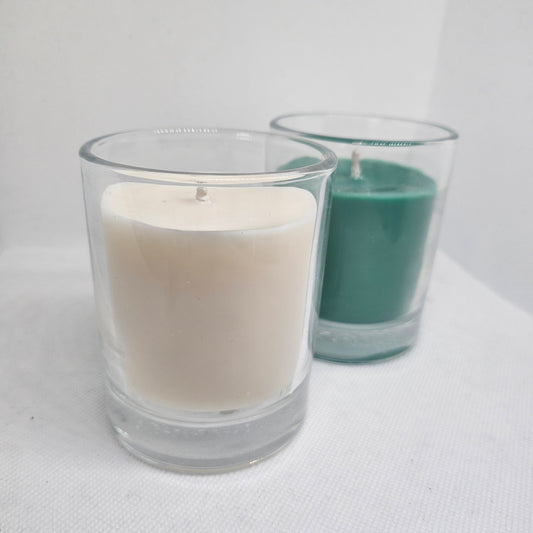 Signature Small Tumbler Candle