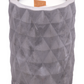 Diamond Outdoor Garden Candle