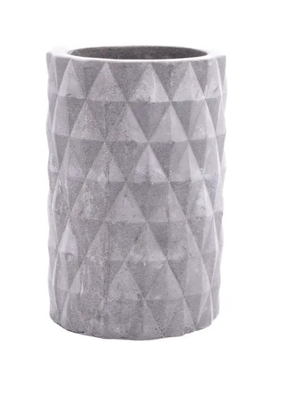 Diamond Outdoor Garden Candle The Antler Candle Company