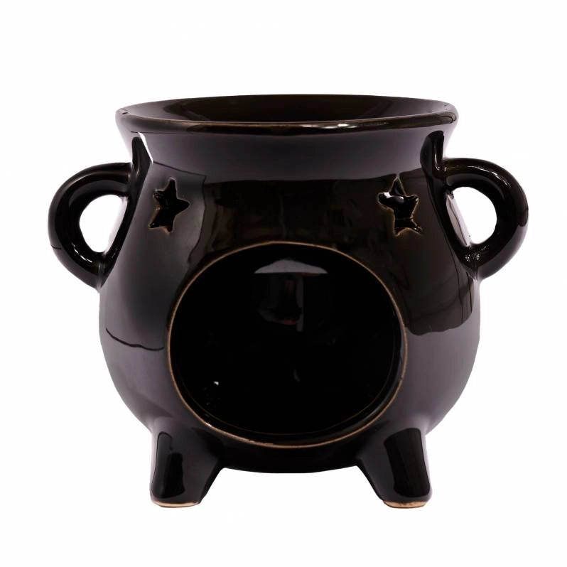 Cauldron Wax & Oil Burner