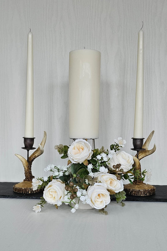 Wedding Unity Candle Set