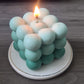 Bubble Candle