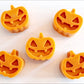 Custom Wax Melts - Pumpkins (tealight set 20pcs)