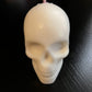 Colour changing Skull Candle