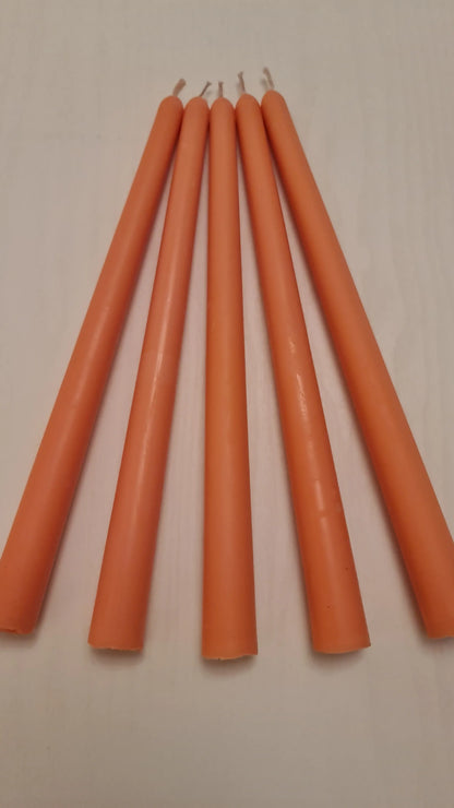 Candle Sticks (Set of 5) The Antler Candle Company
