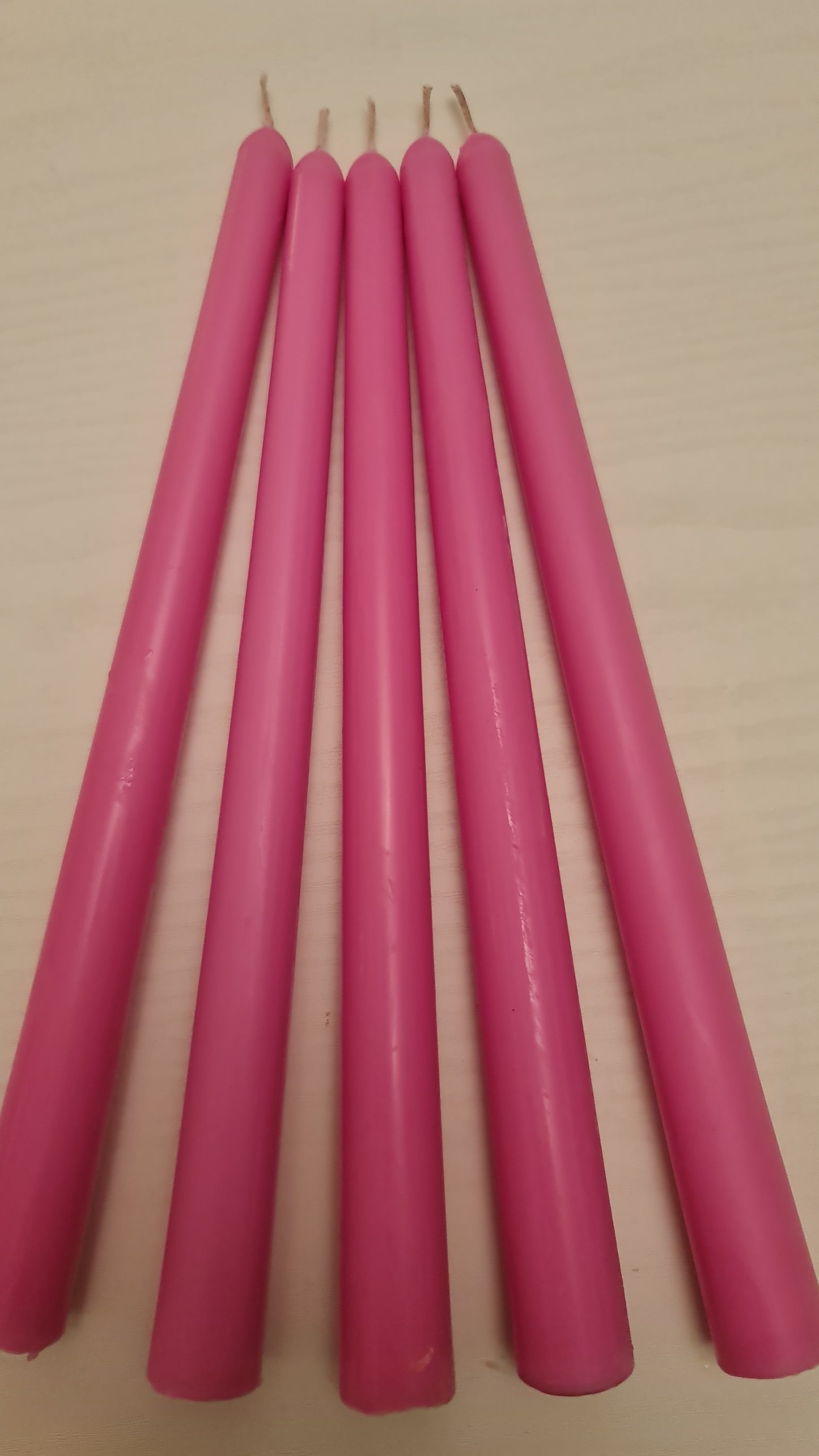 Candle Sticks (Set of 5)