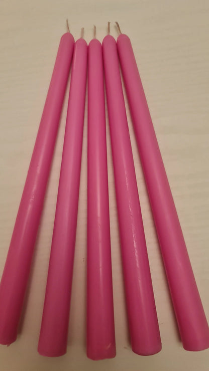 Candle Sticks (Set of 5) The Antler Candle Company